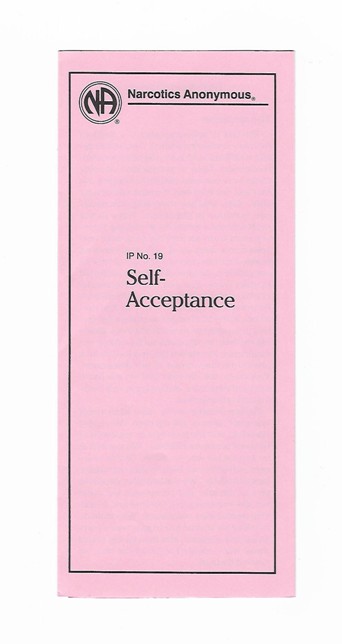 IP 19 Self-Acceptance